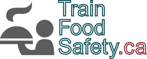TEST Train Food Safety TEST