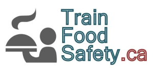 TEST TrainFoodSafety TEST